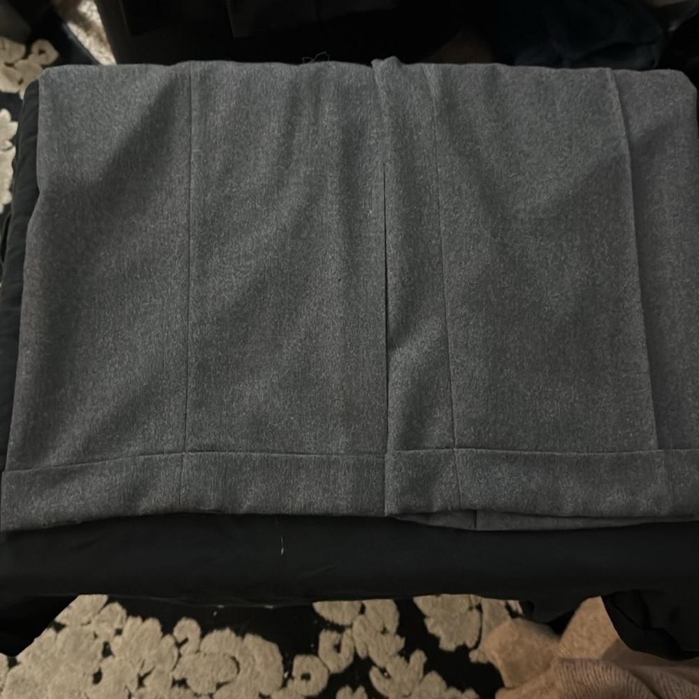 100% wool slacks - Picture 6 of 7